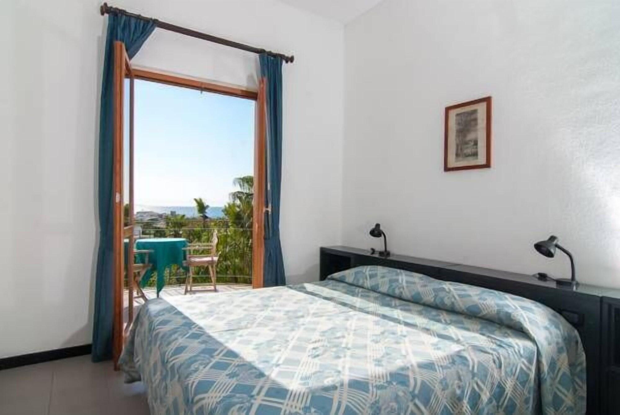 Hotel Terme Castaldi Forio  Exterior photo