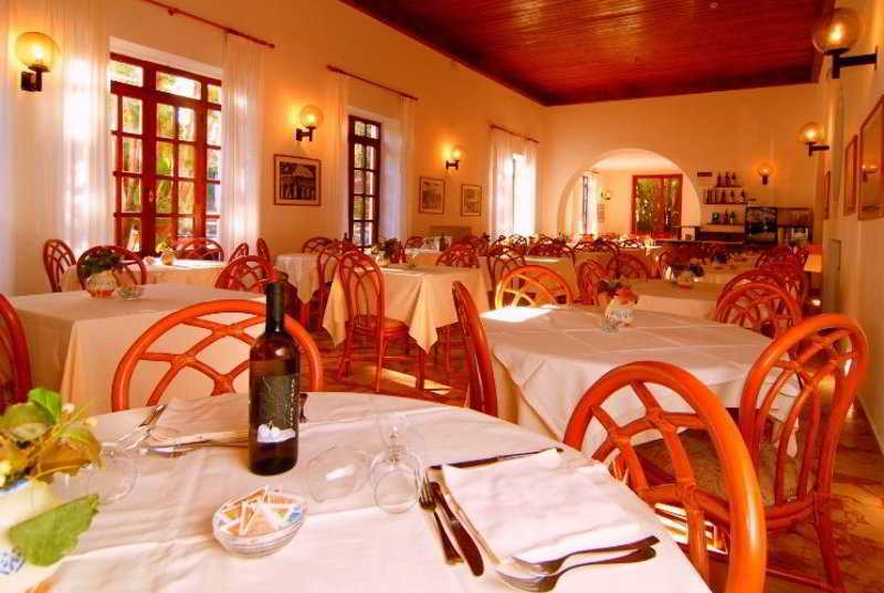 Hotel Terme Castaldi Forio  Exterior photo