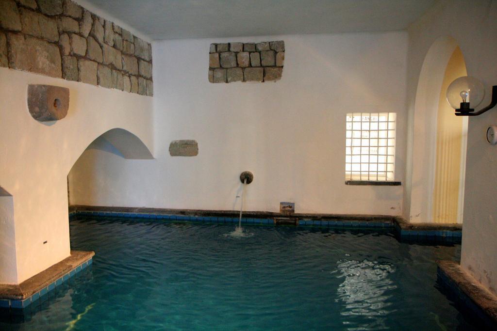 Hotel Terme Castaldi Forio  Exterior photo