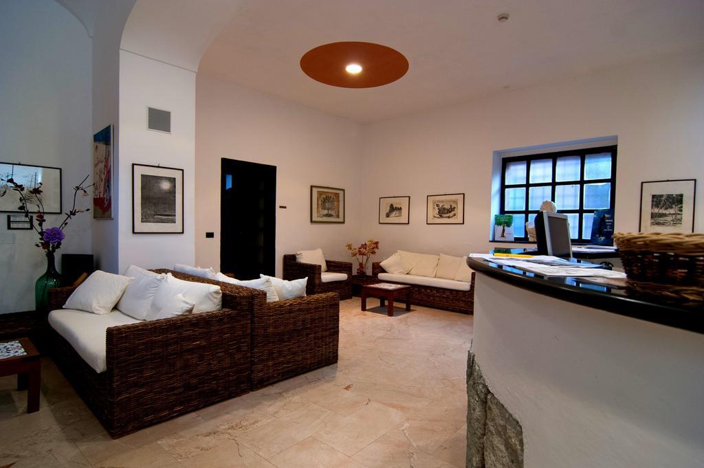 Hotel Terme Castaldi Forio  Exterior photo